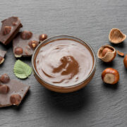 Crema de Avellana y Chocolate