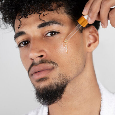 Serum para El con Licopeno